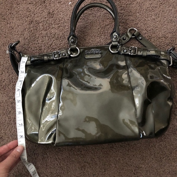 *BRAND NEW COACH purse and wallet* - Picture 8 of 8